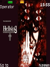 hellsing
