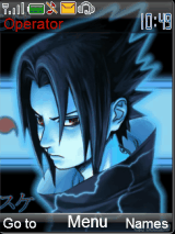 sasuke