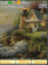 lighthouse
