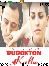 lamia cemil (dudaktan kalbe)