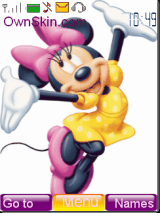 minnie
