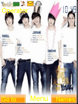 B1A4