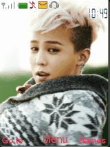 g-dragon