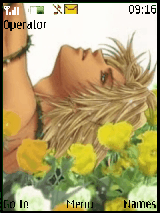 Tidus