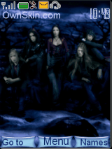nightwish (old)