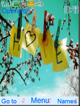My Message is HOPE