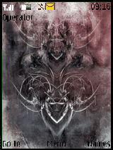 deadbeat shaman