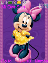 *minnie*