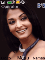 aishwaria rai