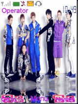 block b
