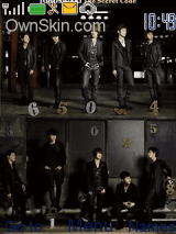 thsk the secret code