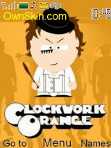 clockwork orange 14