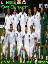 euro2008-ITALY