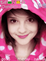 Girlish