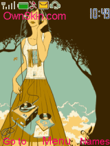 girl