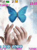 فراشه