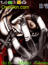 heLLSING