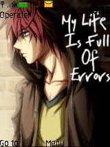 Full errors