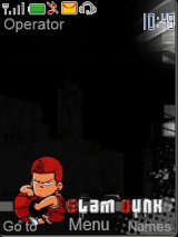 slamdunk