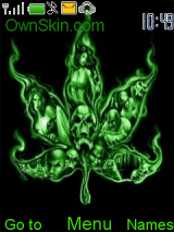 marihuana