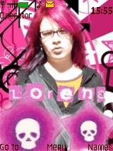punk lorena