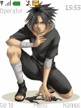 sasuke