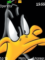 donal
