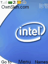 intel core