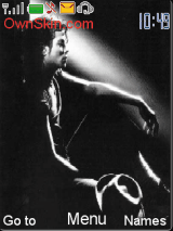 michale jackson