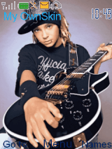 Tom Kaulitz