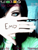 Emo