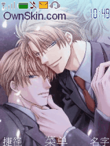鬼畜眼鏡 KICHIKU_MEGANE