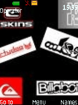 quiksilver