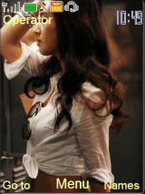 Yuri SNSD