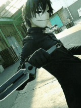 darker than black 