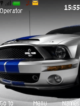 Shelby Cobra