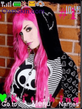 emo
