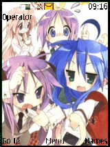 Lucky Star 1