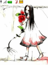 纯美滴nana
