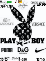 playboy