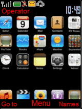 i phone