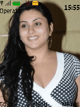 Decent Namitha