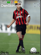 Franco Baresi