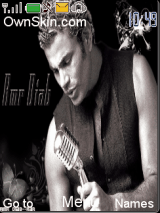 Amr Diab