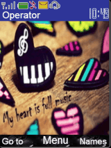 Music Theme