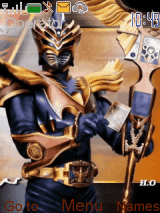 Kamen Rider Ryuki