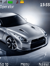 nissan skyline gt-r