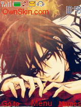 Vampire Knight