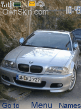 BMW33OCI