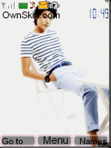 lee min ho